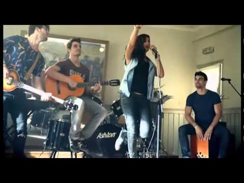 Thumbnail for NYA DE LA RUBIA CON SU TEMA CALLEJUELOS EN DREAMLAND