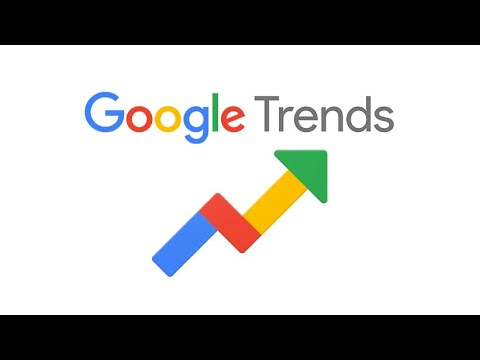 ما هي ال Google Trends وكيفية الاستفادة منها
