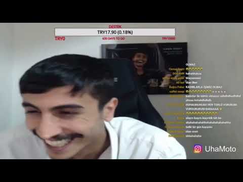 Thumbnail for KADIN PEŞİNDE KOŞAN MACO ERKEĞİ PASİF YAPMA SANATI - ABAZA AVI +18