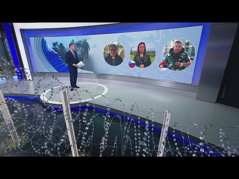 Migrációs körkép