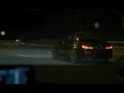 M5 F90 LCI - BeeBars & 7vvch - Black Hole (Original Bass 332Kbps) LiMMa | 2024 | NEW | BASS BOOSTED