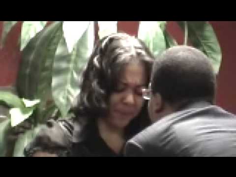 Alvin Vigo, Tu Me Amas Como Soy