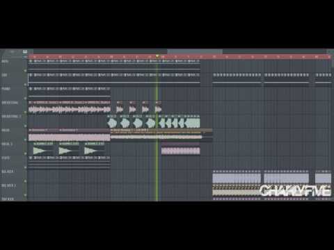 Thumbnail for Free Big Room FL Studio Project (FLP, MIDIS & Presets)