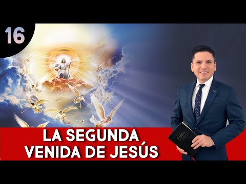 Thumbnail for LA SEGUNDA VENIDA DE CRISTO