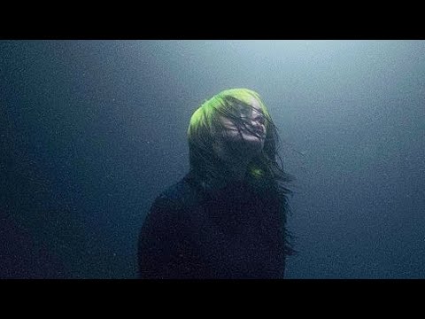 Thumbnail for Billie Eilish & Eminem - Welcome Home (2023)