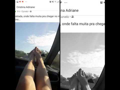 Vídeo clip da nossa viagem.