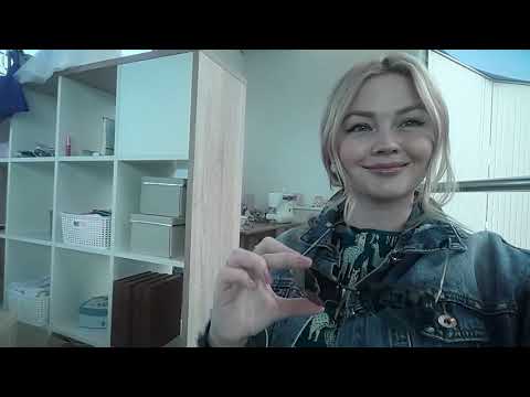 VLOG 213 / квітень 2019