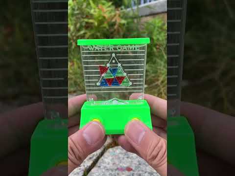 Cool creative smart fun game videos that you can't miss. #182