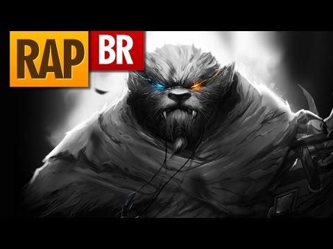 Thumbnail for Rap do League of Legends [Feat. 7 Minutoz] | Tauz RapGame 21