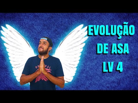 Thumbnail for EVOLUÇÃO DE ASA LV4  (MU ONLINE)
