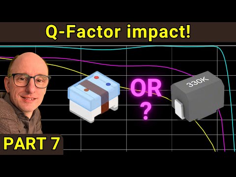 Thumbnail for Why Your LC Filter Fails (Even If the Schematic Looks Right)