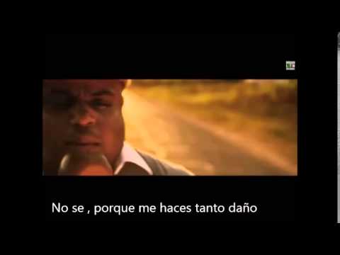 Thumbnail for Señor bachata - Me haces daño con letra