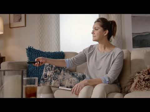 Delonghi 4-in-1 500 sq ft Portable Air Conditioner on QVC