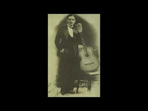 Meu Romance - Francisco Alves (1938)
