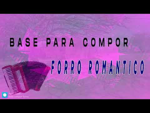 Thumbnail for Base Para Compor Forro Romantico  !