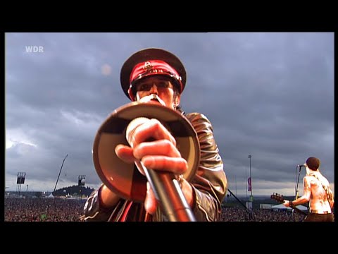 Thumbnail for Velvet Revolver - 2005-06-05 Rock am Ring, Germany