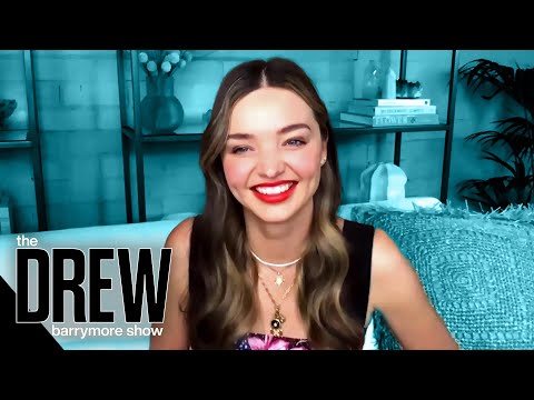 Miranda Kerr Adores How Katy Perry Makes Orlando Bloom Feel