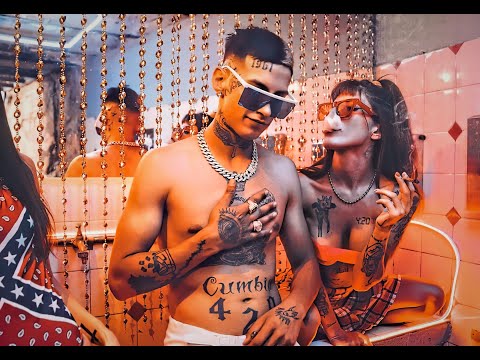 L-Gante &amp; Ovi - Ando Contando ft. Alemán &amp; Natanael Cano (Music Video) Prod By Last Dude