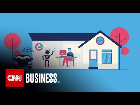 Here's why 5G is the future