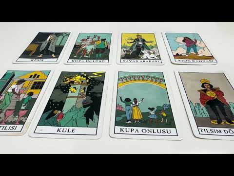 O KİŞİ ŞUAN SENİN HAKKINDA NE DÜŞÜNÜYOR?