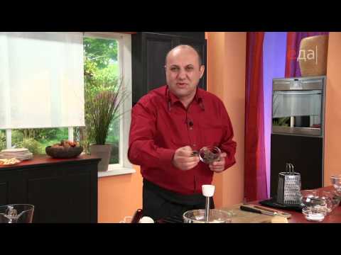 Thumbnail for Принципы приготовления салата «Цезарь»