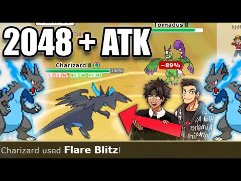 Thumbnail for MEGA CHARIZARD X IS FINALLY BACK! MEGAS TO HIGH LADDER #2