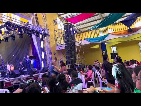 Día del maestro 2023 San Juan Comalapa