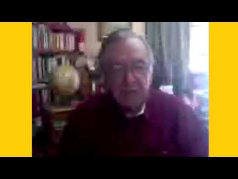 'O comunismo foi fundado por meio de assalto e corrupção', diz Olavo de Carvalho