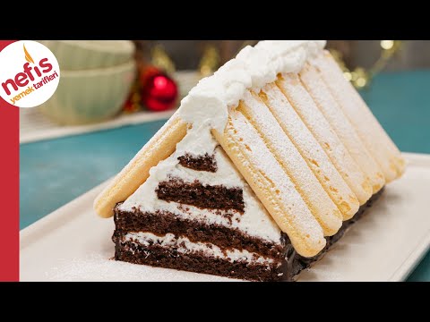 Thumbnail for Fırın Tepsisinde Yapılabilecek En Kolay Yaş Pasta Tarifi ????