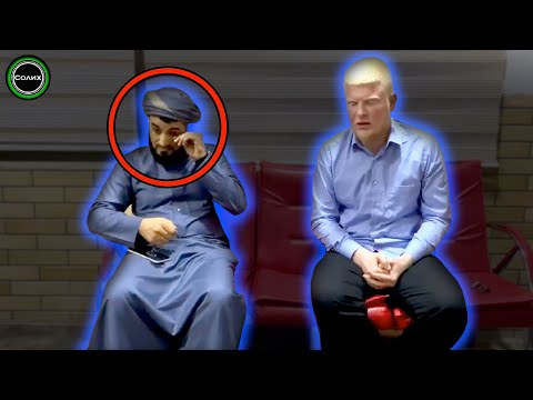 Thumbnail for Мухаммад аль-Курди и Zhyar Othman вместе читают Коран