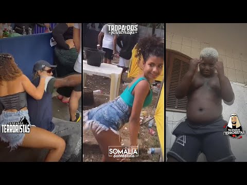 14 MINUTINHOS DAS MAIS TOCADAS DO MOMENTO 2023 PART.3 [ SOMÁLIA SUCESSADA ]