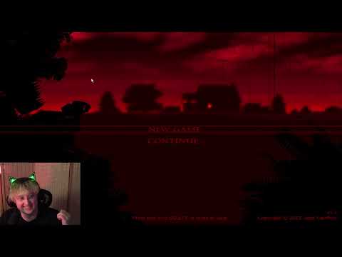 five nights 4 this time it's 6 nights