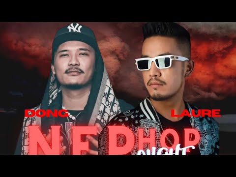 Thumbnail for Laure & Dong live consorts in korea||openvlogsnepal||