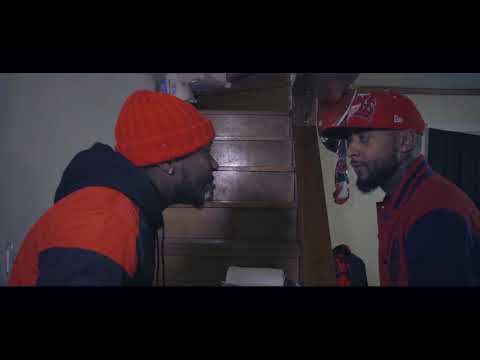 The Cookie Weed Movie (Full Detroit Hood Comedy)