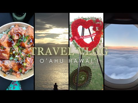 Thumbnail for Visit home with me after 1.5 years???????????? (O’ahu, Hawai’i)