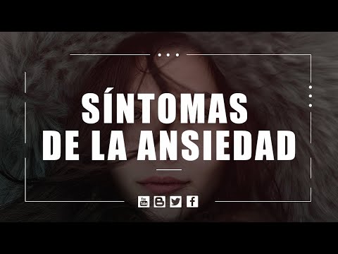 Síntomas de la Ansiedad por Duelo ???????? 2020