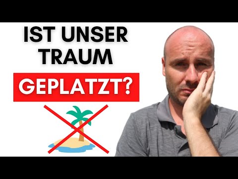 Thumbnail for Wir verlassen Costa Rica und kommen zurück nach Deutschland