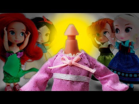❌ ¡Mi RAPUNZEL PIERDE su CABEZA!
