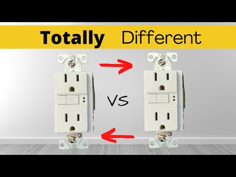 Thumbnail for AFCI vs GFCI: What's The Difference and Why You Should Care