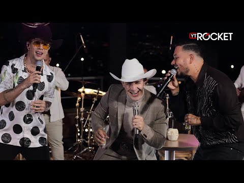 Thumbnail for Cuánto Vale (En Vivo) - Luis Alfonso x Pasabordo | Video Oficial