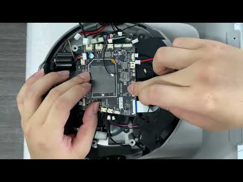 Thumbnail for How to replace the LED light source of A10