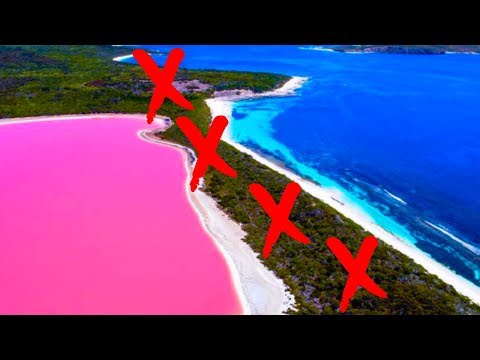 Thumbnail for Lugares que la ciencia no puede explicar