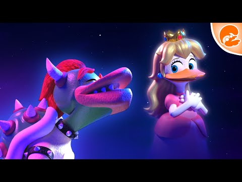 Thumbnail for Peaches but they're ducks (Duck Voice Cover)