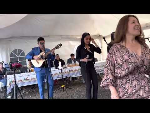 Mix San Juanitos - Los Hermanos Chamba