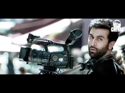 Thumbnail for Dj Chetas - Illahi Remix