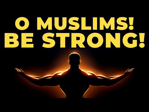 Thumbnail for LIFE-CHANGING MOTIVATION BY MUHAMMAD (ﷺ)!