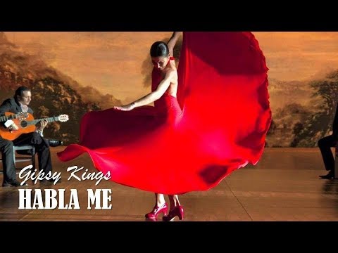 Thumbnail for Habla Me Gipsy Kings (TRADUÇÃO) HD (Lyrics Video)