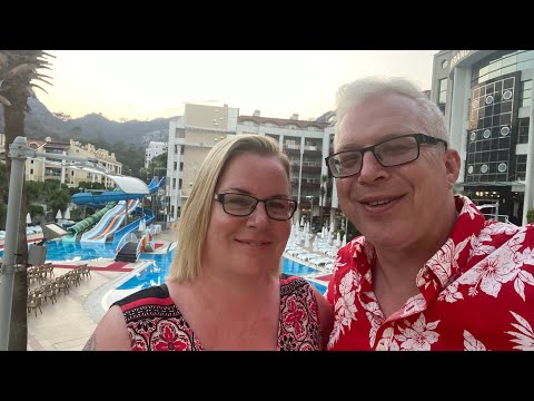 Travel blog to Marmaris Turkey get away #holiday