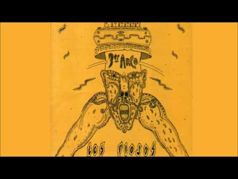 Thumbnail for Todo pasa - Los Piojos (Acordes en la descripción)