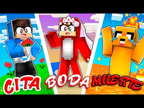 ¿A Quién Me Casaría, Mataría o Tendría Hijos en Minecraft? ???????? ¡Sparta, Mikecrack y Más!